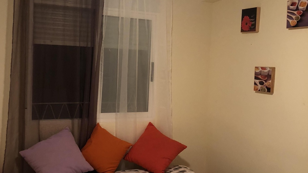Photo of Bedroom in Pla del Bon Repos