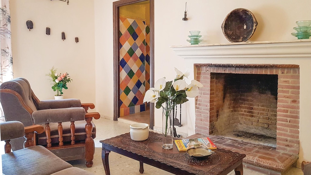 Photo of Bedroom in Osuna