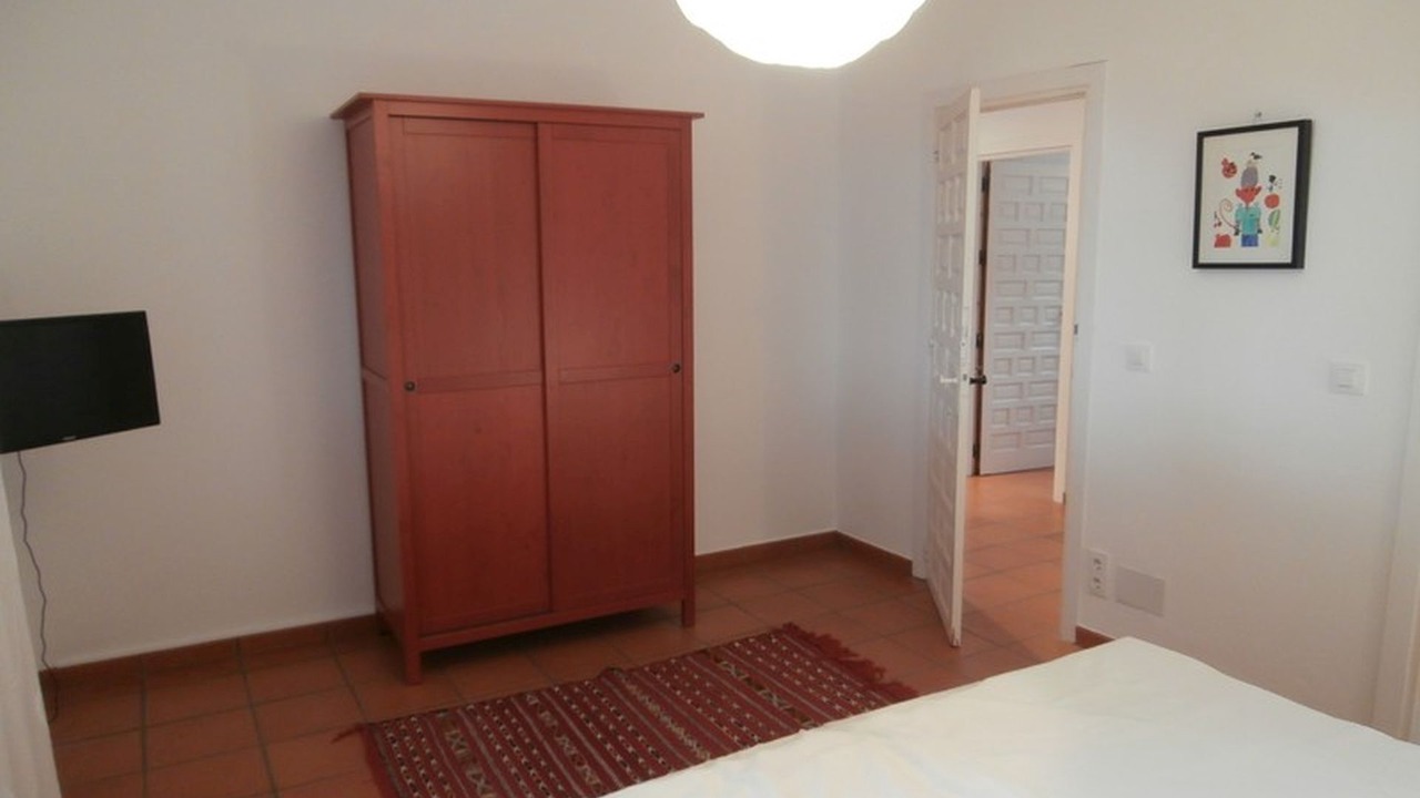 Photo of Bedroom in La Parata