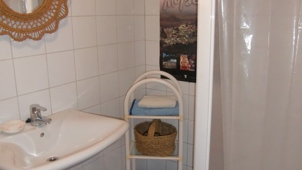 Photo of Bathroom in La Parata