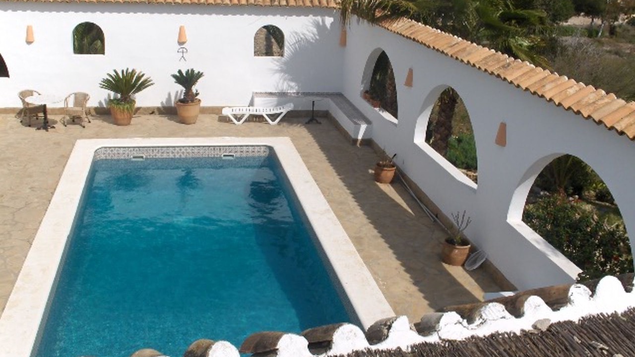 Photo of Outdoor in La Parata