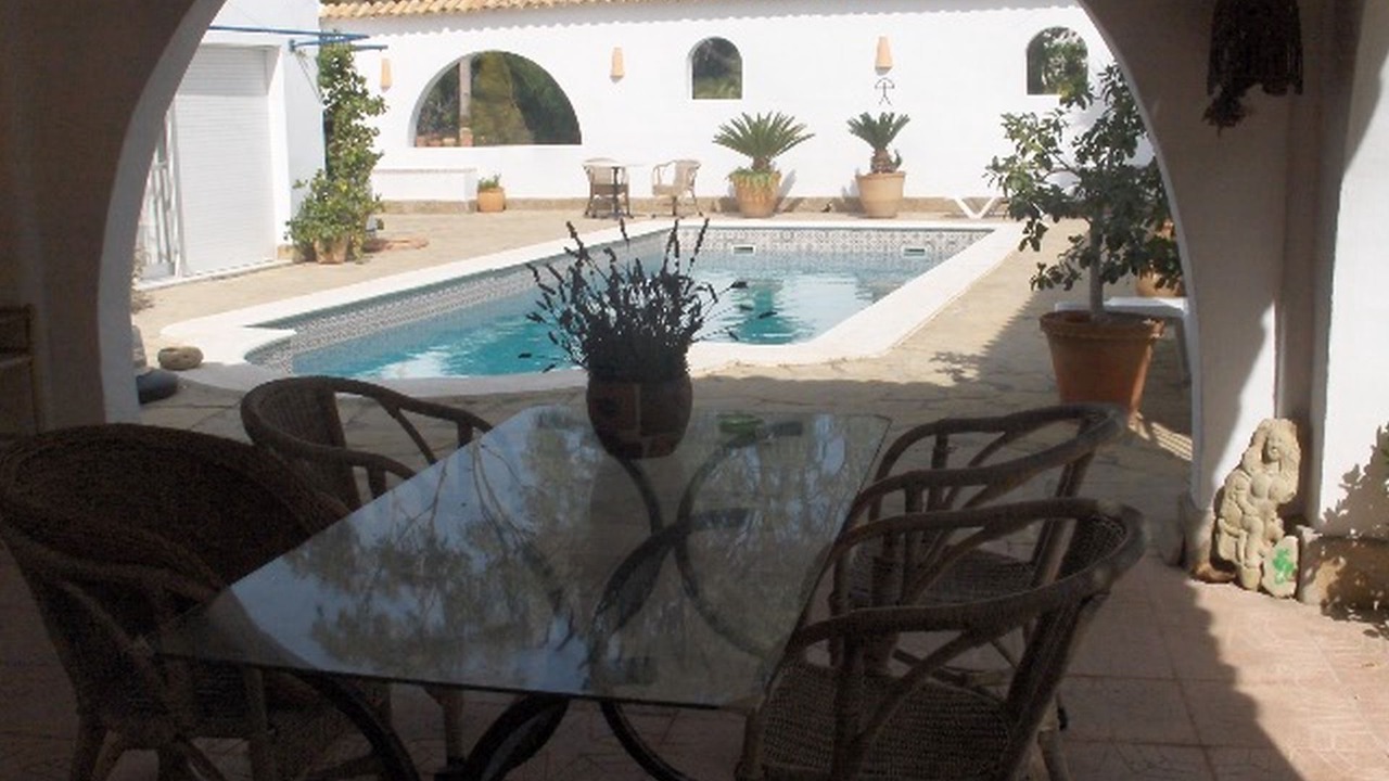 Photo of Outdoor in La Parata