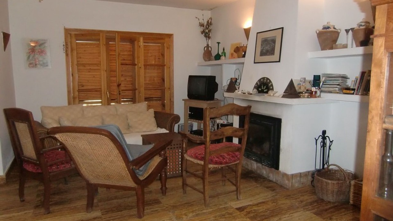 Photo of Livingroom in La Parata