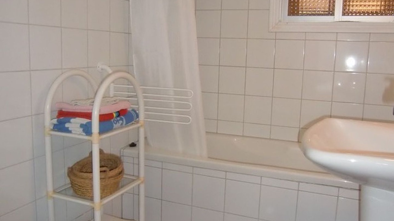 Photo of Bathroom in La Parata