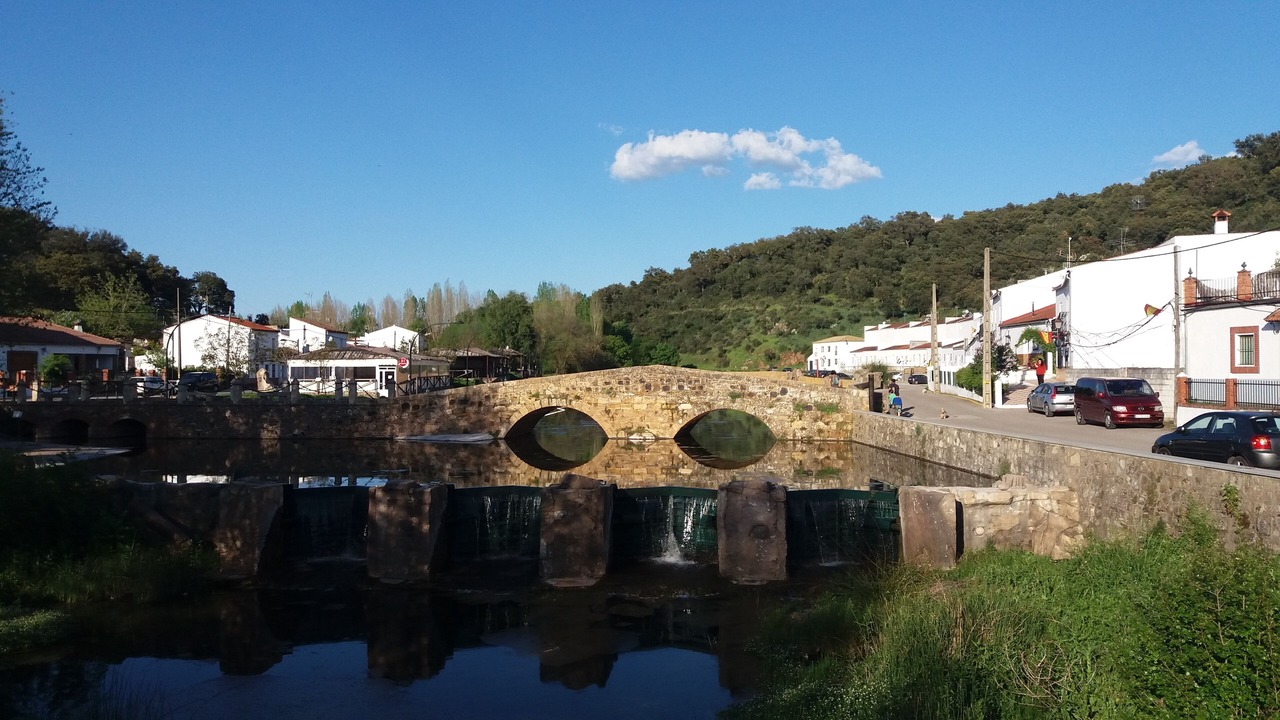 Photo of Outdoor in San Nicolas del Puerto