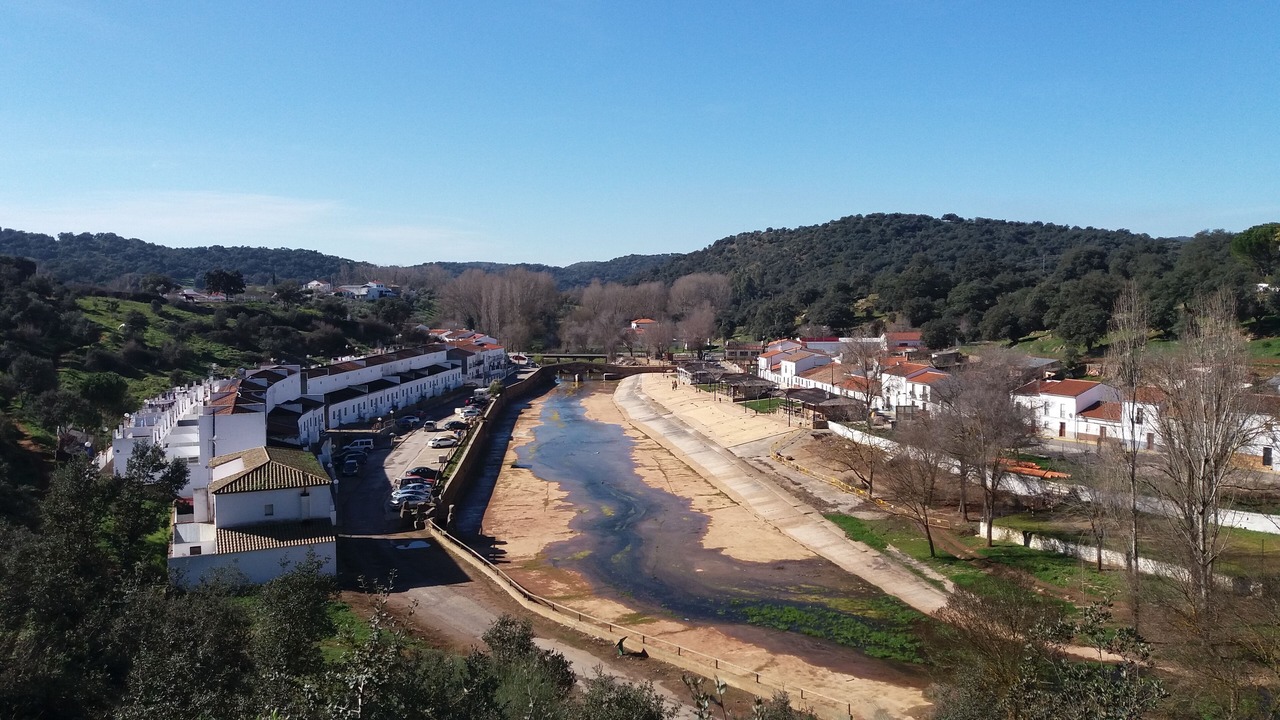 Photo of Outdoor in San Nicolas del Puerto