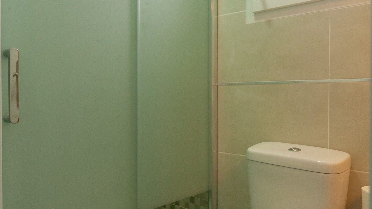 Photo of Bathroom in Arrecife