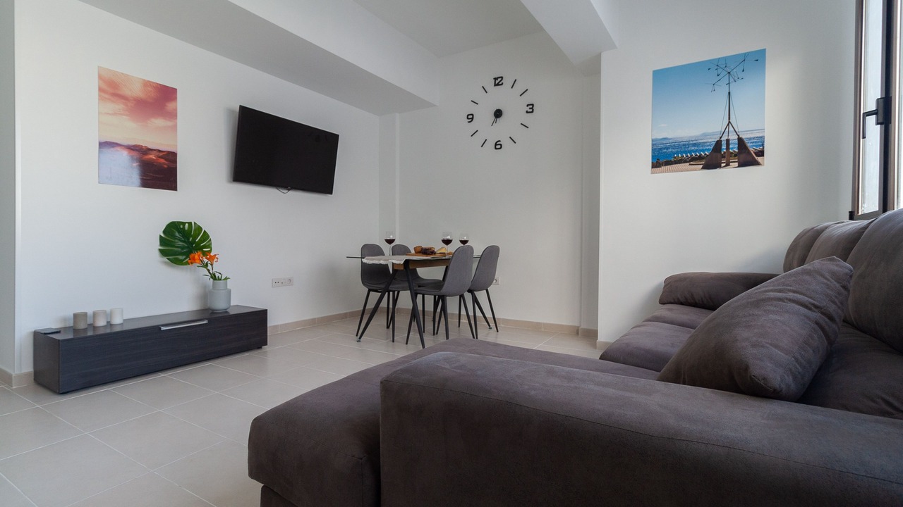 Photo of Livingroom in Arrecife