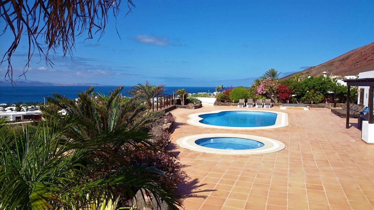 Photo of Outdoor in Playa Blanca