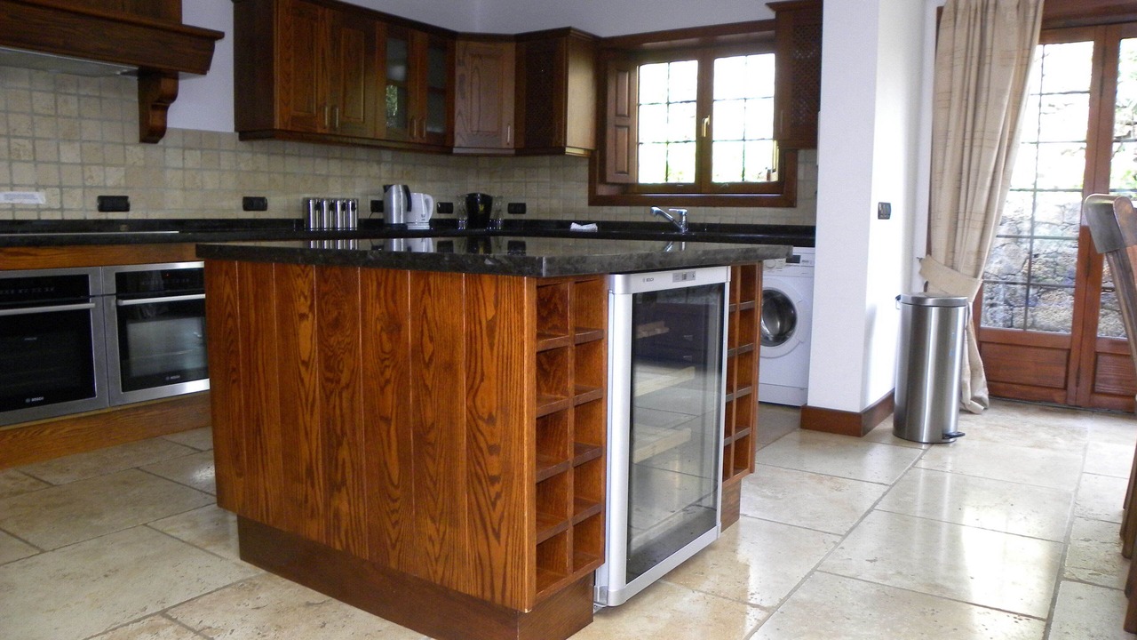Photo of Kitchen in Playa Blanca