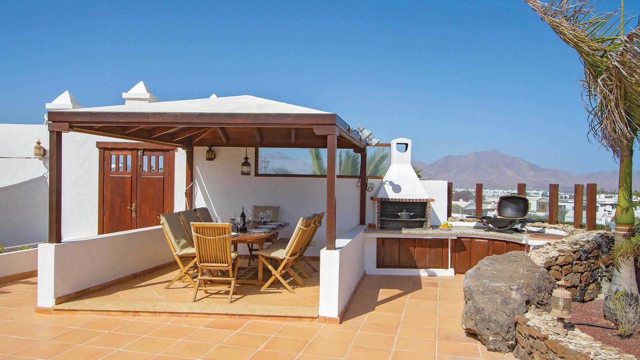 Photo of Outdoor in Playa Blanca