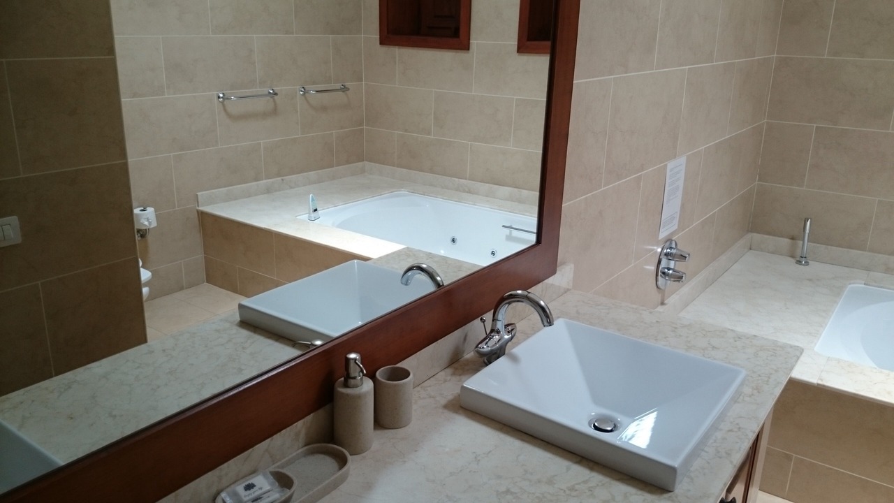Photo of Bathroom in Playa Blanca