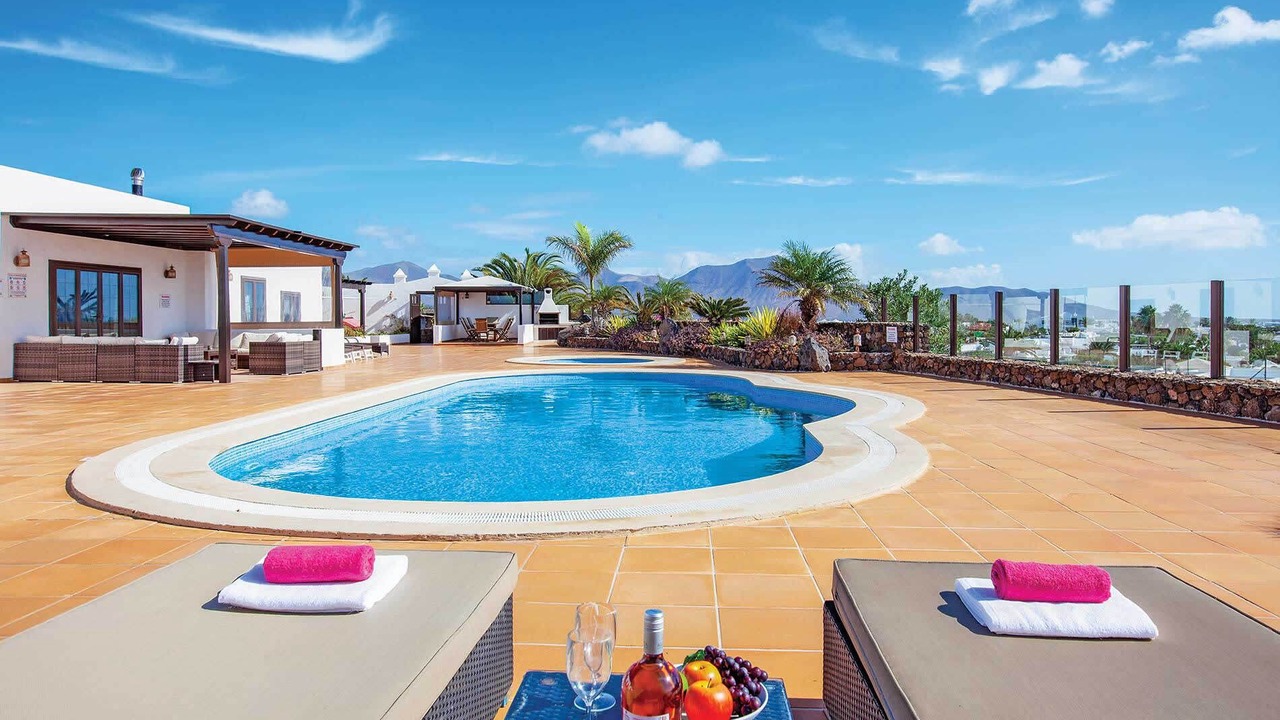Photo of Outdoor in Playa Blanca