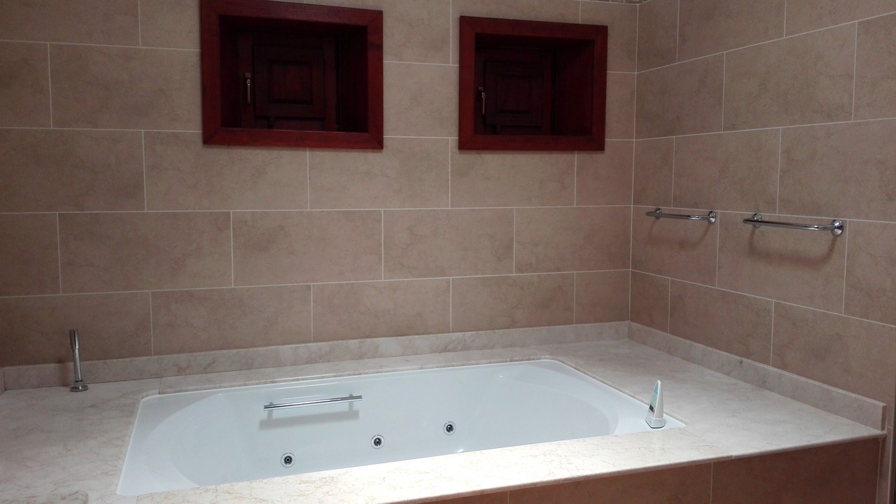 Photo of Bathroom in Playa Blanca