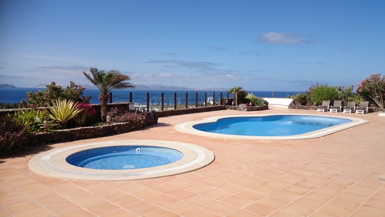 Photo of Outdoor in Playa Blanca