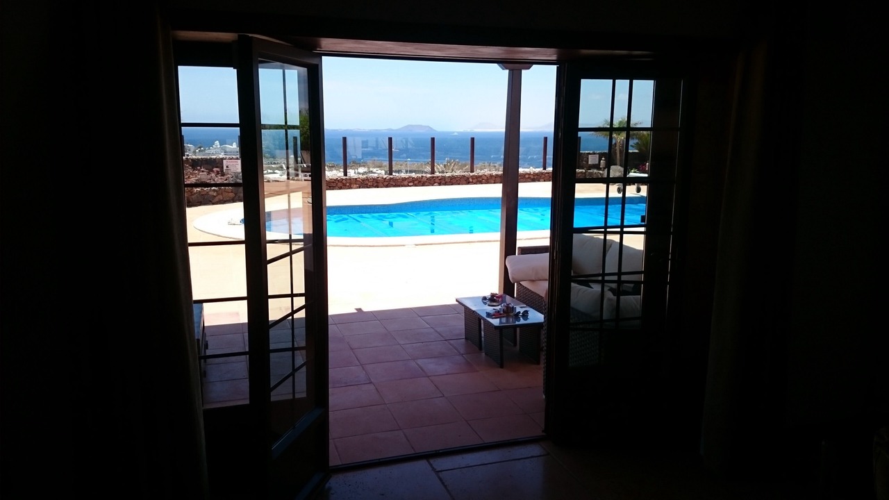 Photo of Outdoor in Playa Blanca