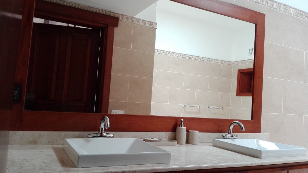 Photo of Bathroom in Playa Blanca