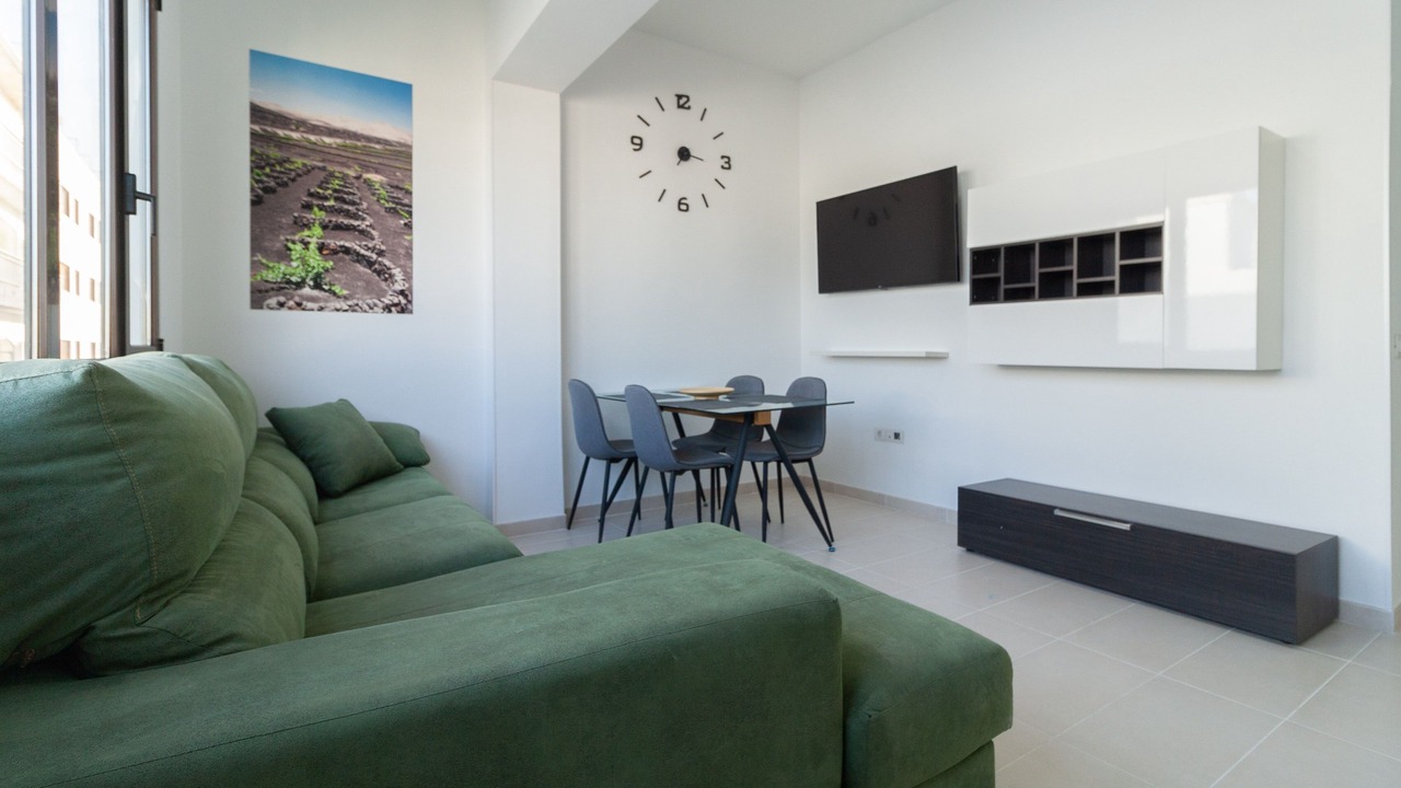 Photo of Livingroom in Arrecife