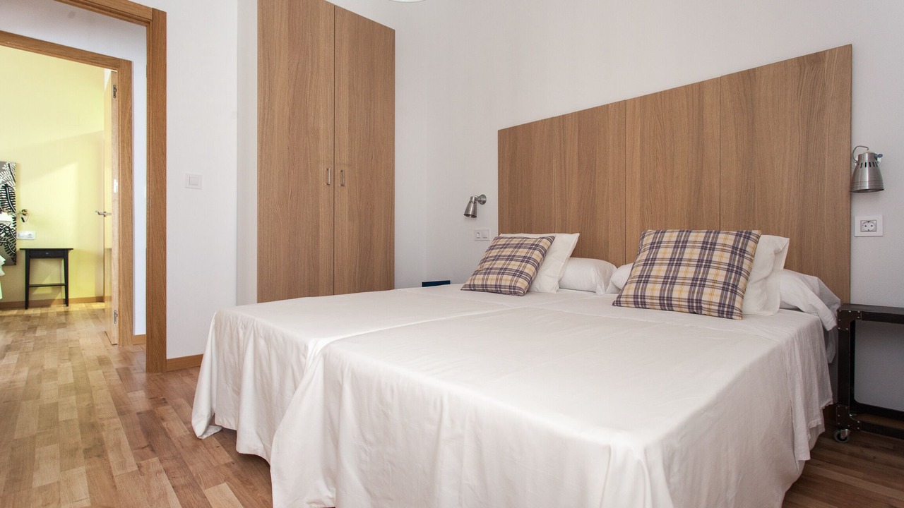 Photo of Bedroom in Feria