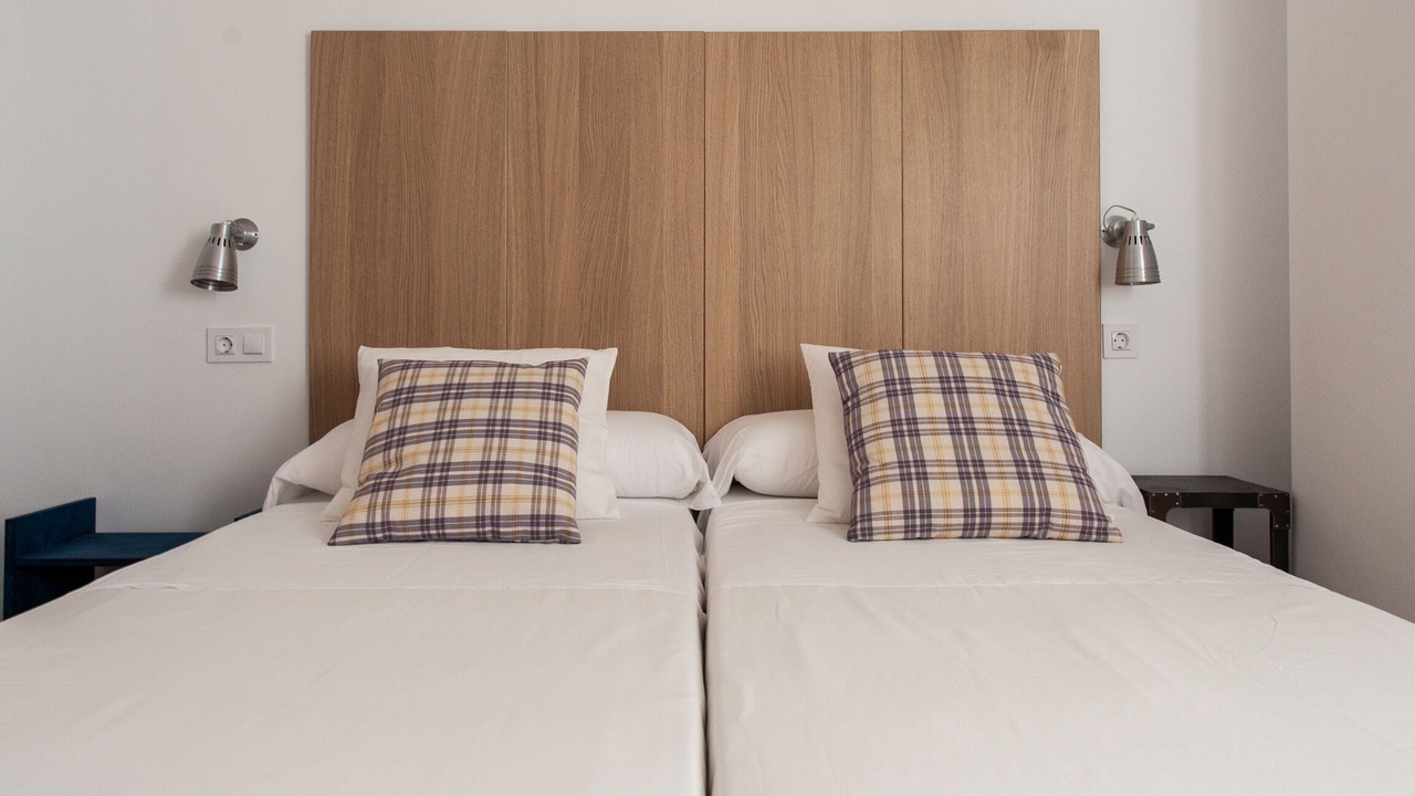 Photo of Bedroom in Feria