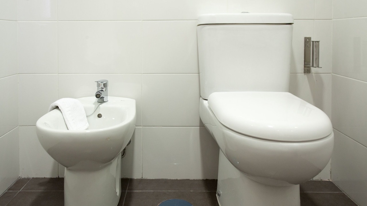 Photo of Bathroom in Feria