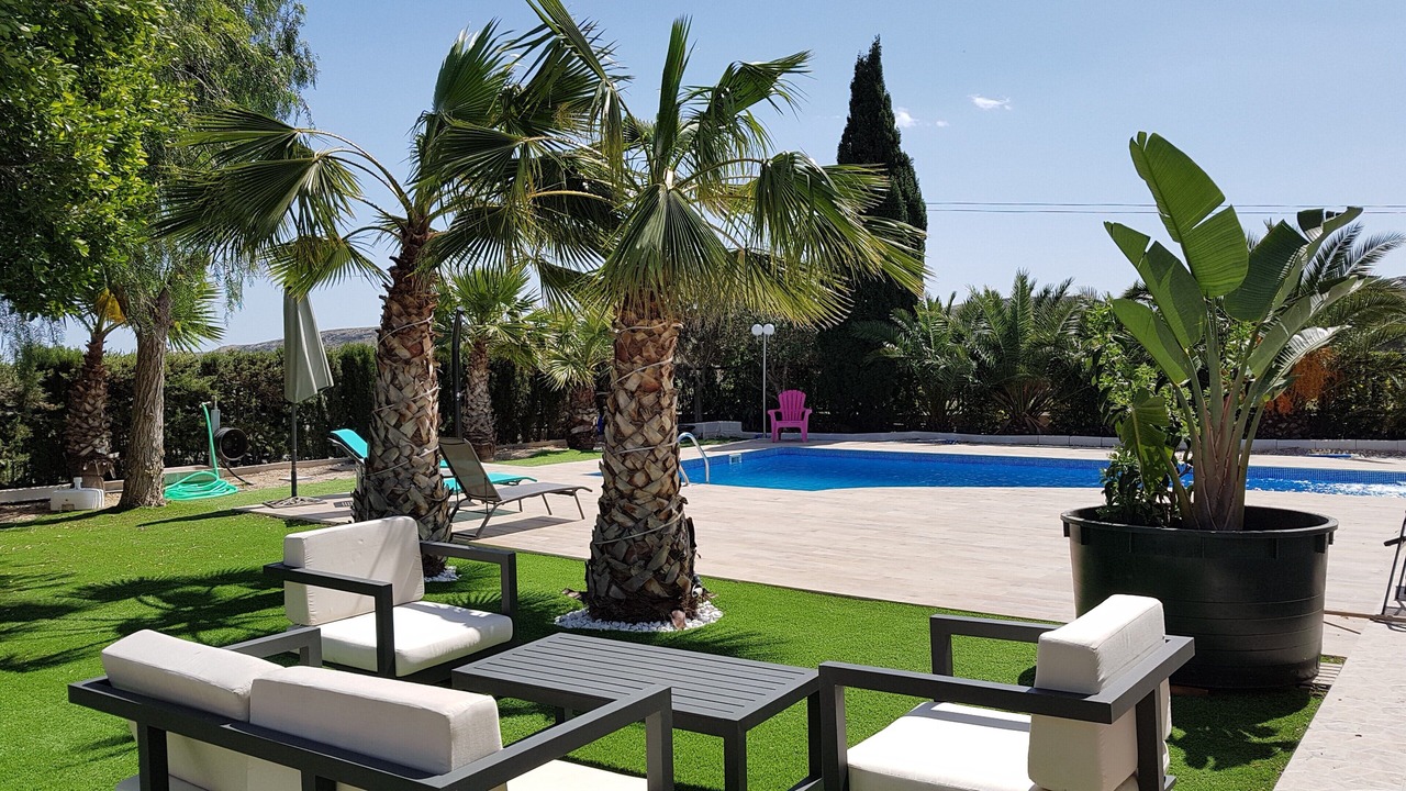 Photo of Outdoor in Alicante