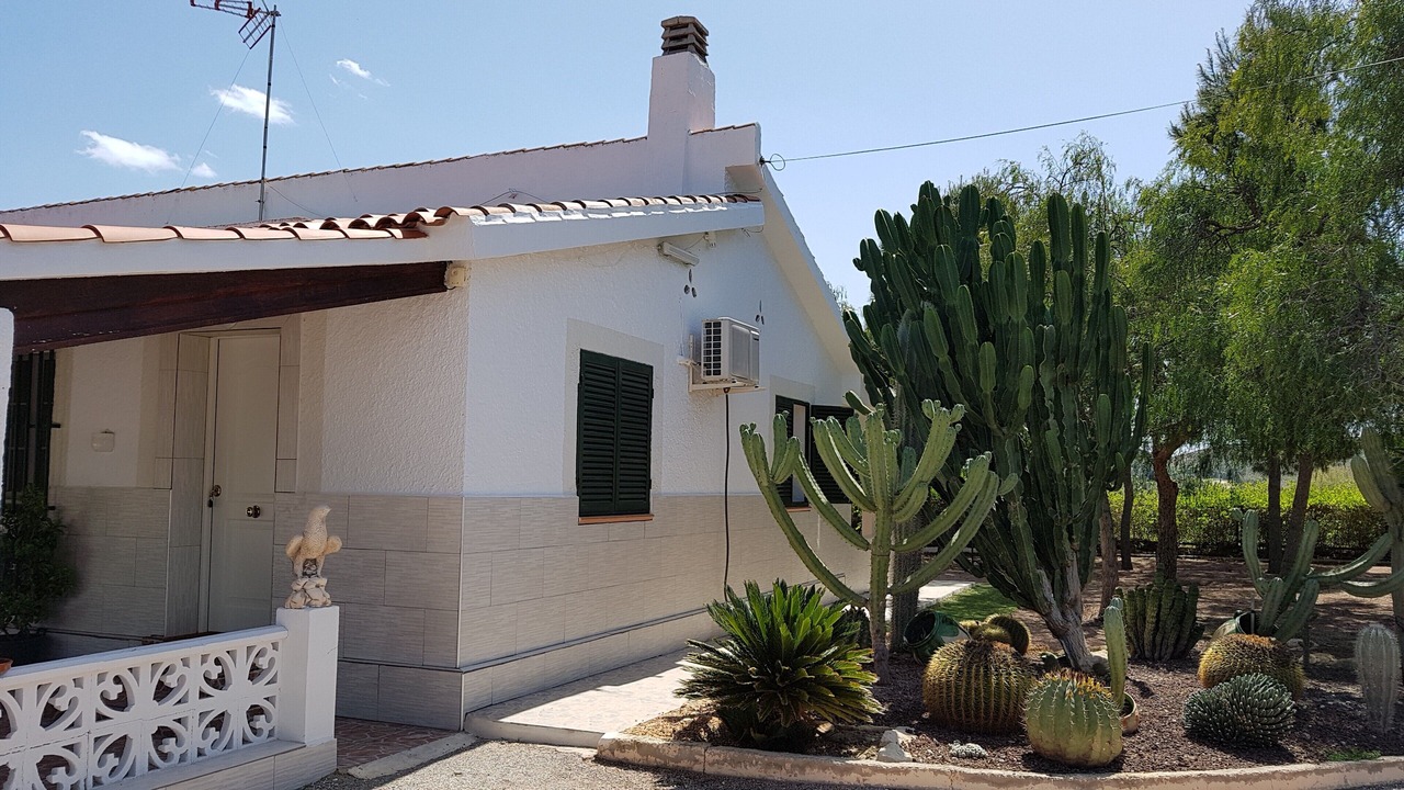 Photo of Outdoor in Alicante