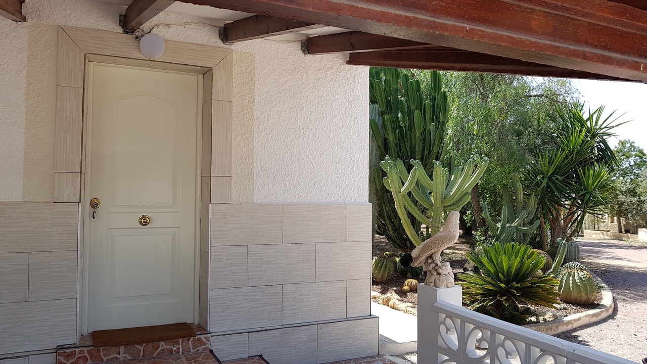 Photo of Outdoor in Alicante