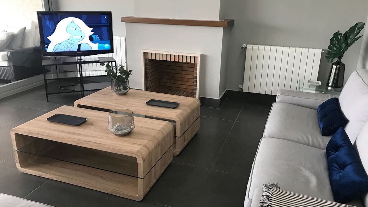 Photo of Livingroom in El Rompido