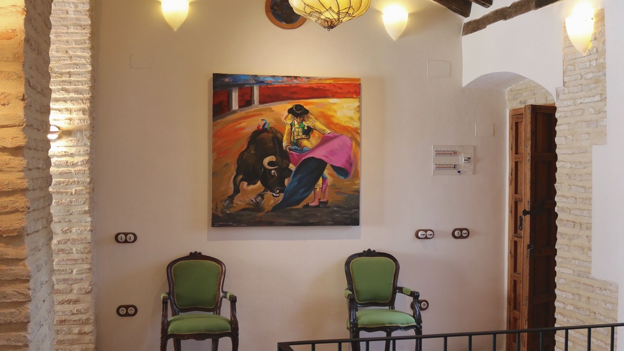 Photo of Others in Arcos de la Frontera