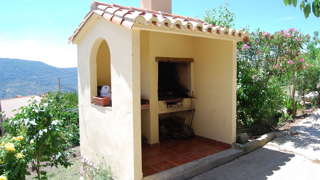 Photo of Patio Balcony in El Torno