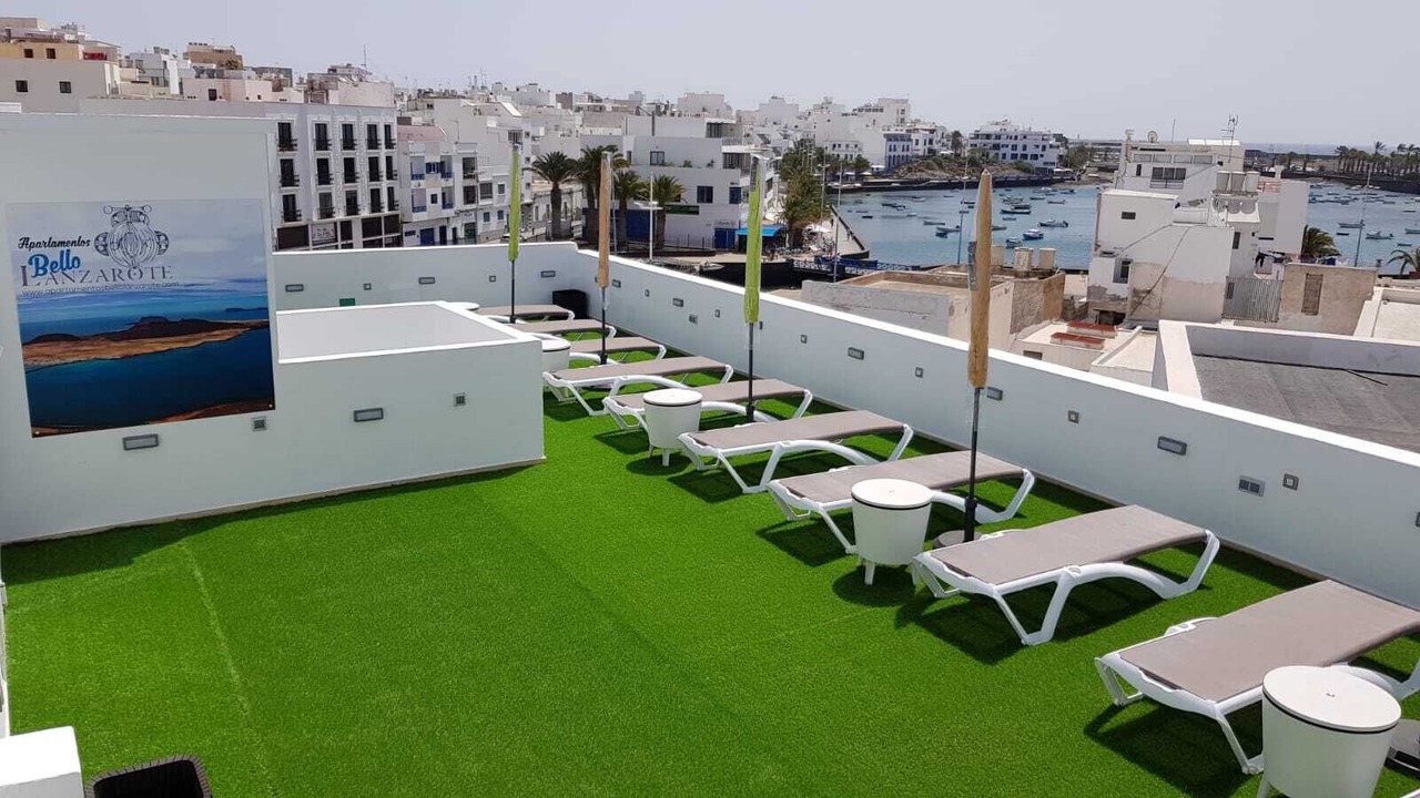 Photo of Outdoor in Arrecife