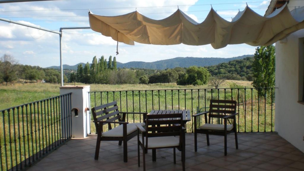 Photo of Outdoor in Cazalla De La Sierra