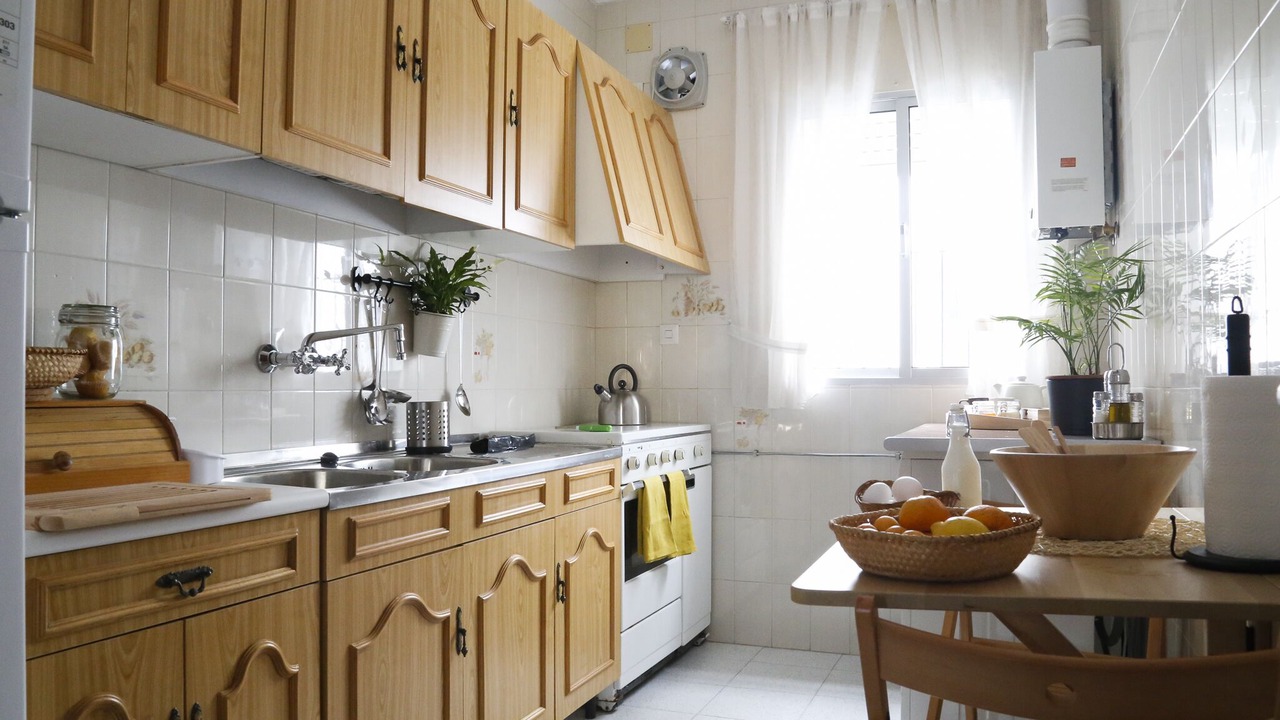 Photo of Kitchen in Arcos de la Frontera