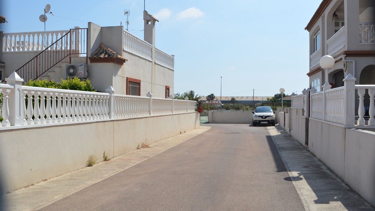 Photo of Outdoor in Daya Vieja
