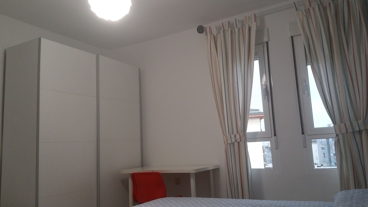 Photo of Bedroom in Huelva