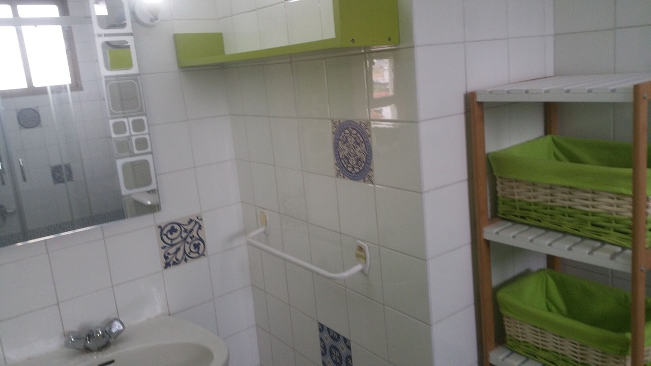 Photo of Bathroom in Huelva