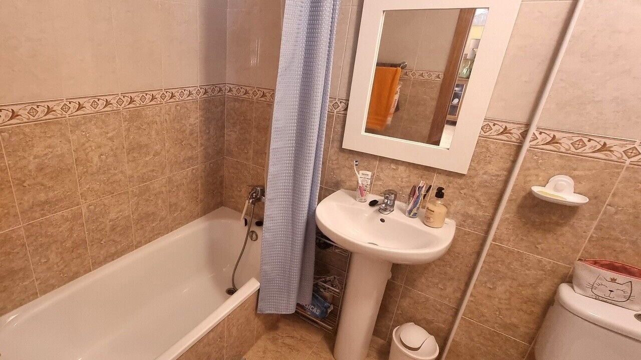 Photo of Bathroom in Palomares