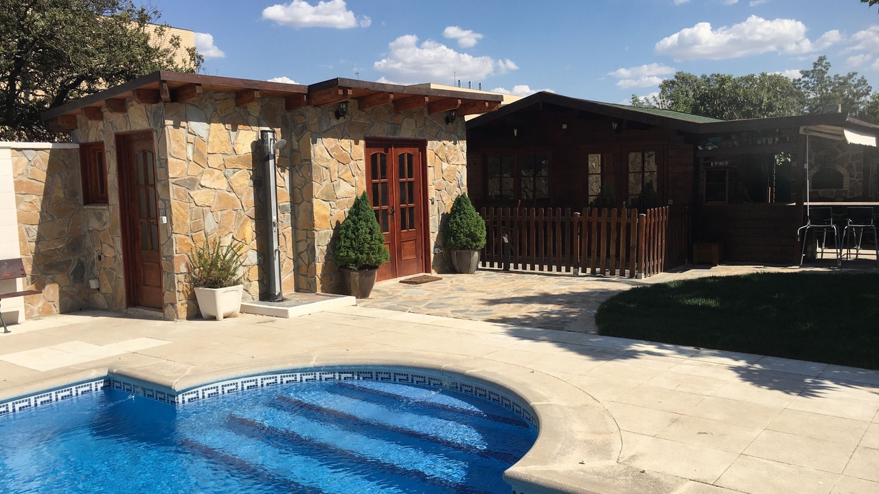 Photo of Outdoor in Brunete