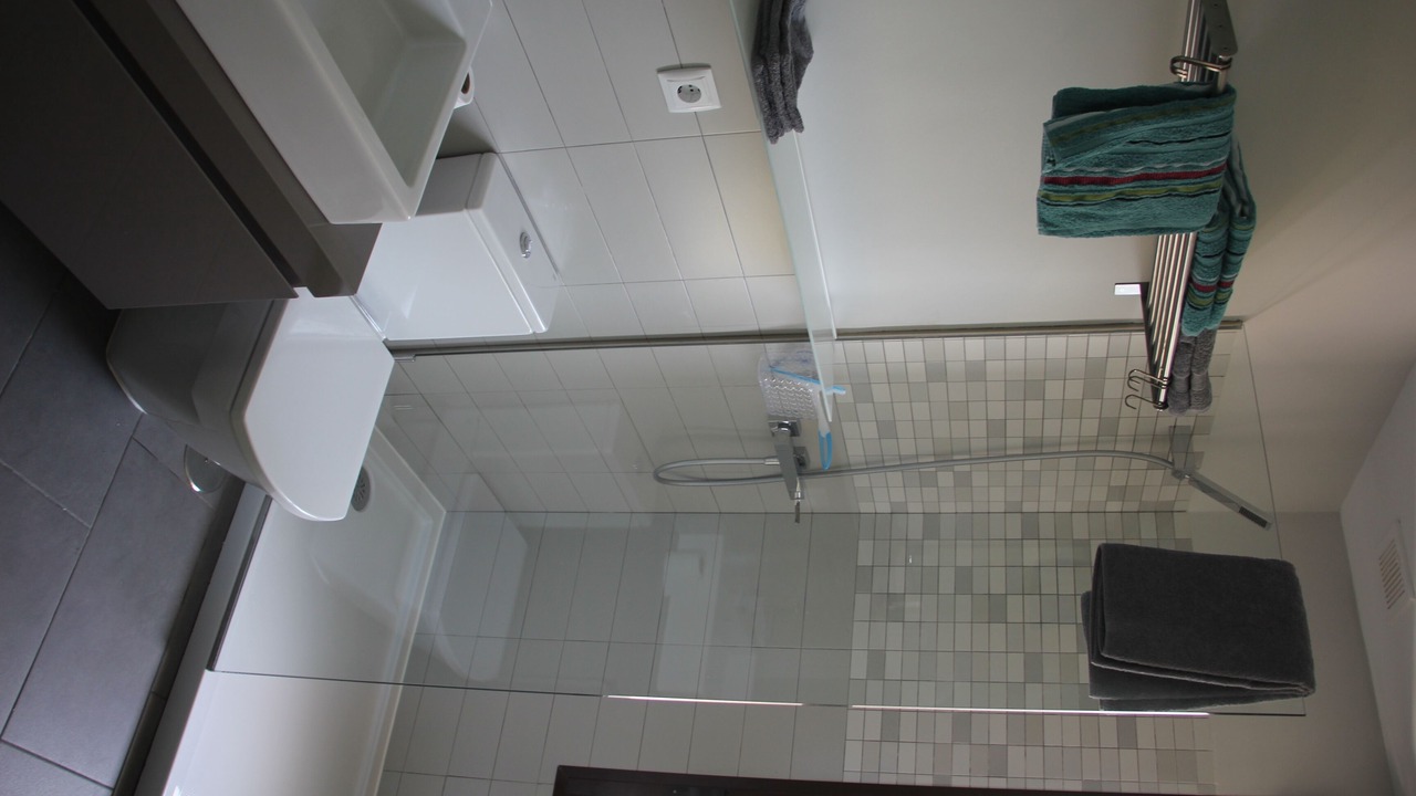 Photo of Bathroom in Algorfa