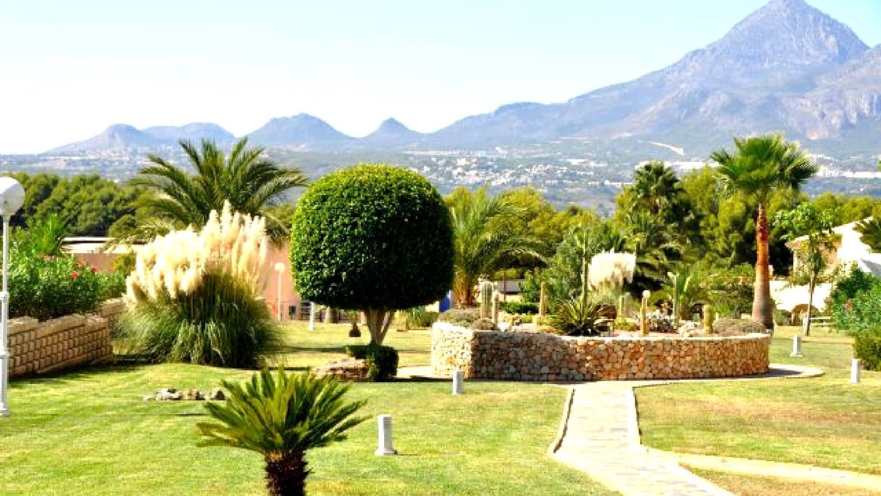 Photo of Outdoor in Altea la Vella