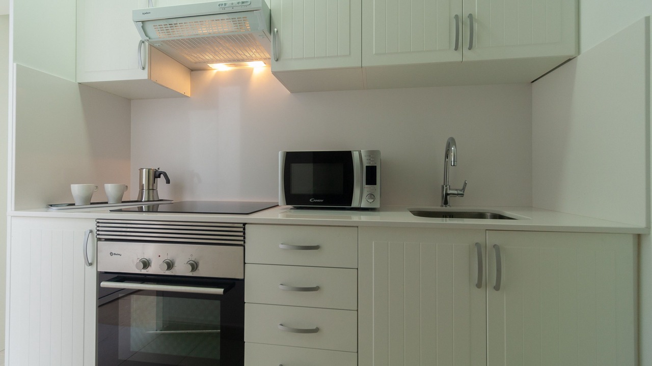 Photo of Kitchen in Arrecife
