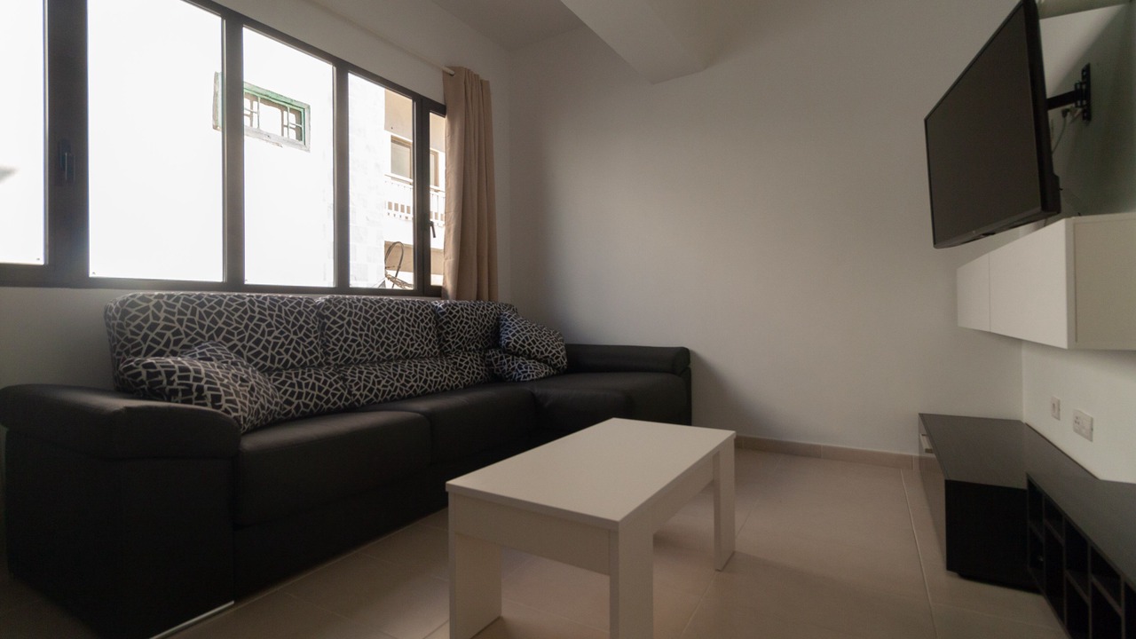 Photo of Livingroom in Arrecife