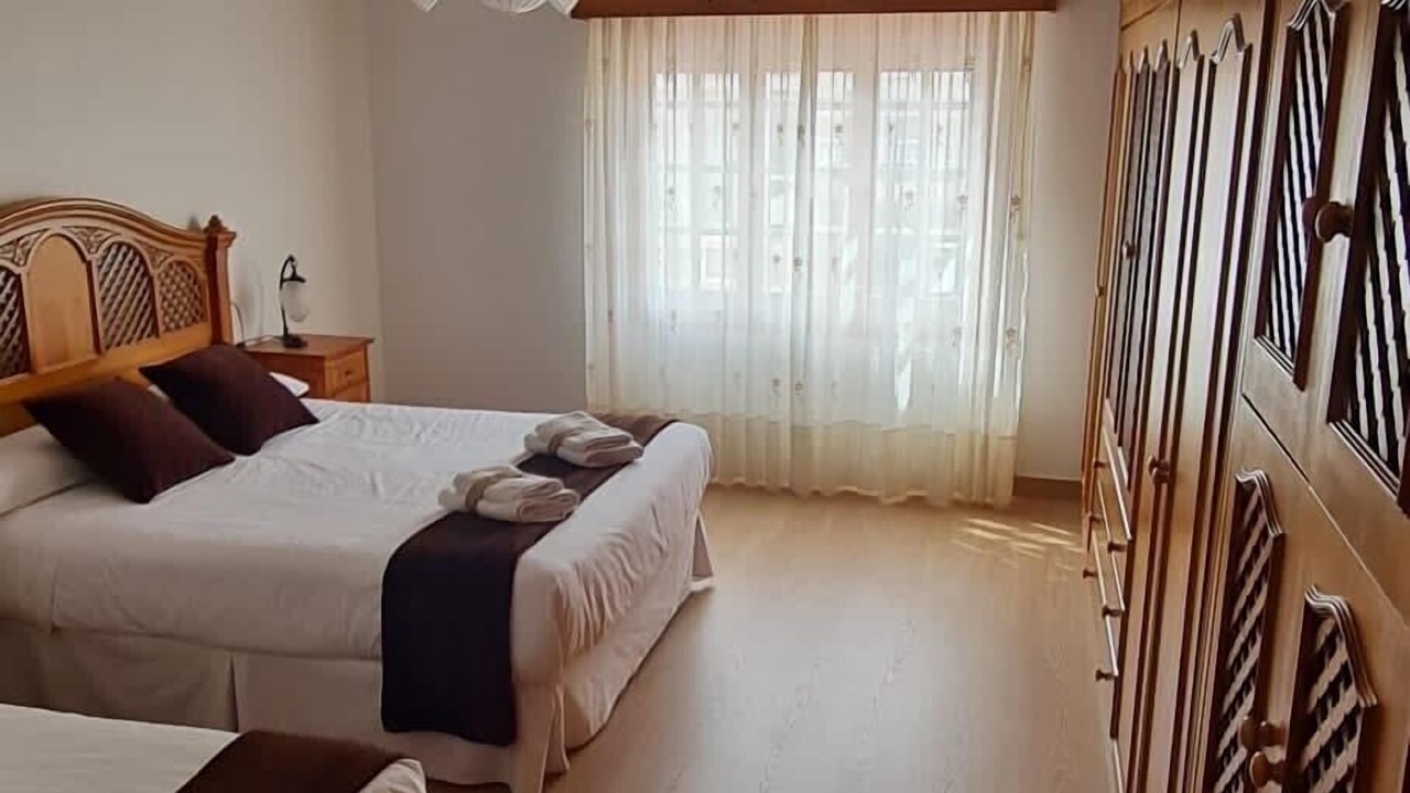 Photo of Bedroom in Daya Nueva