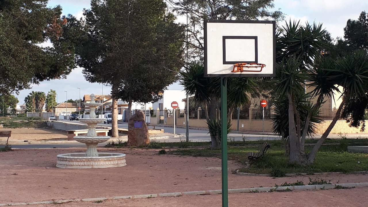 Photo of Outdoor in Daya Nueva