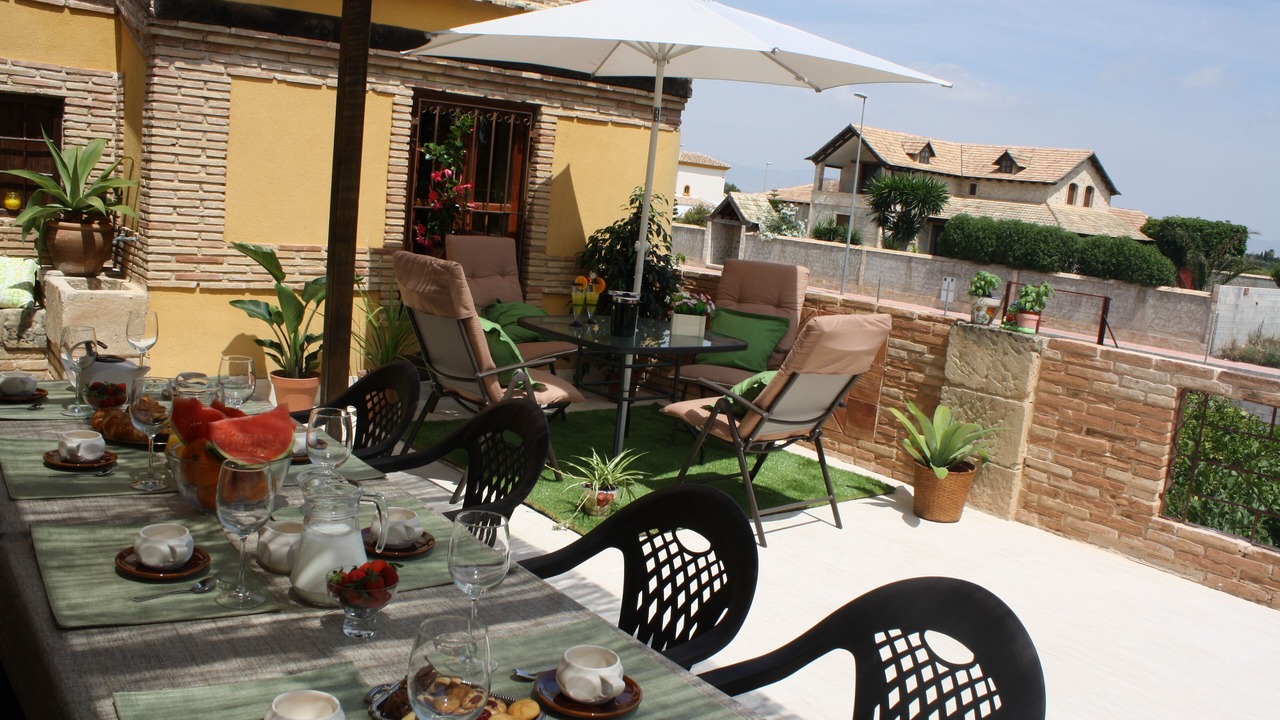 Photo of Outdoor in Daya Nueva