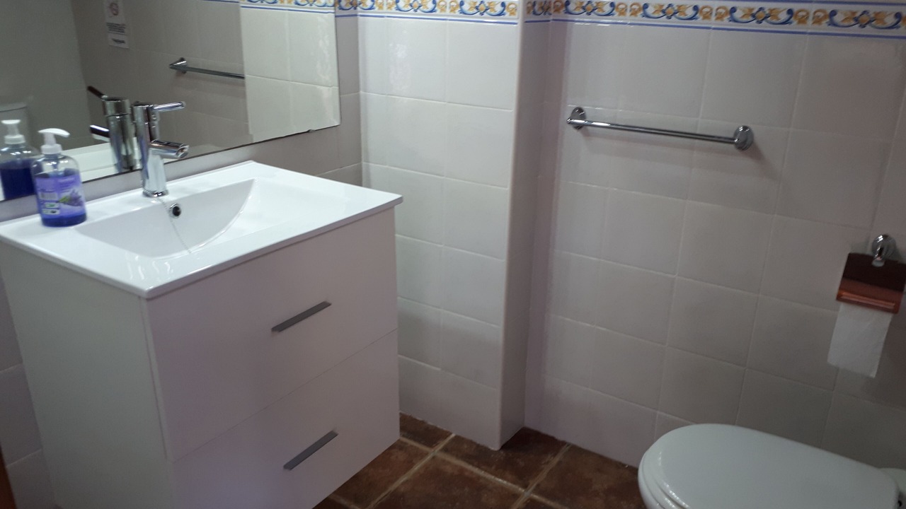 Photo of Bathroom in Daya Nueva