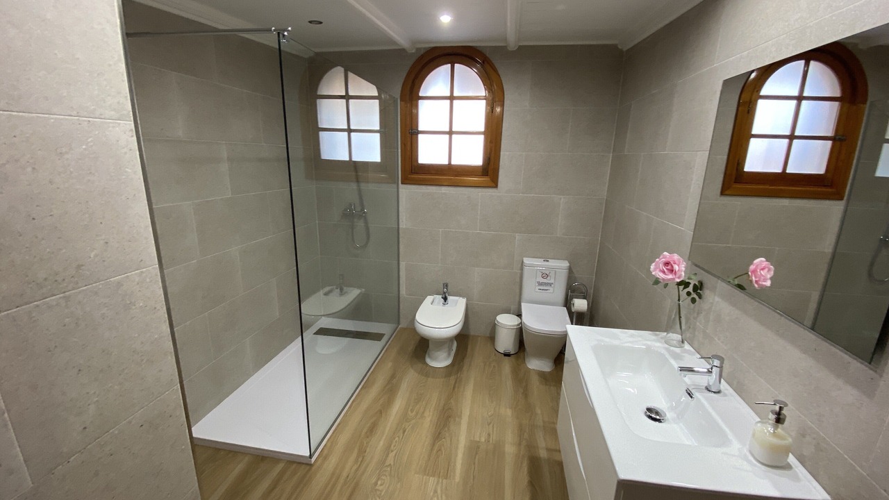 Photo of Bathroom in Daya Nueva