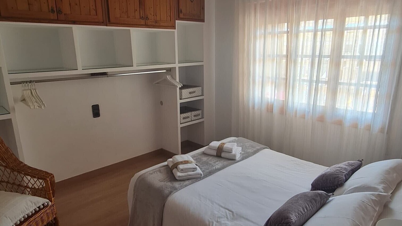 Photo of Bedroom in Daya Nueva