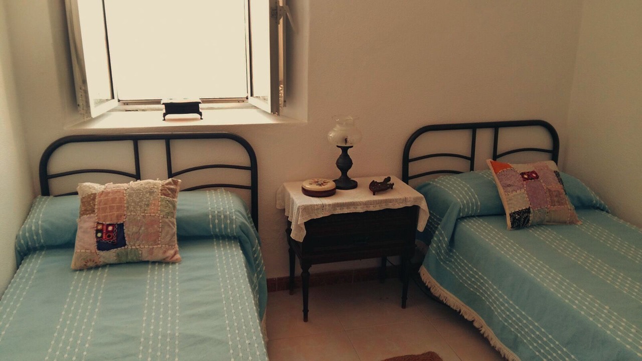 Photo of Bedroom in El Castillo de las Guardas